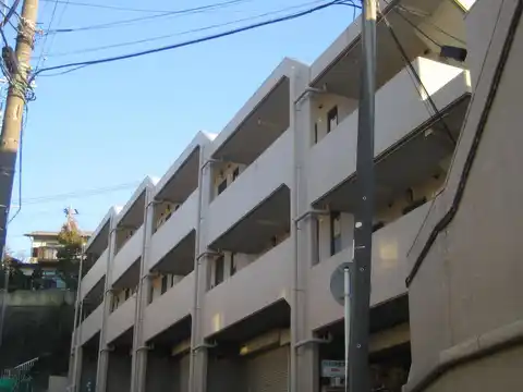 メーテルハイツ2