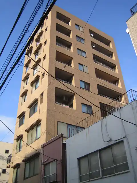 E.D.C.ビル