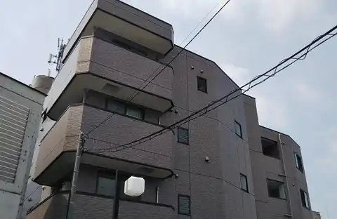 ジュネス小杉ビル