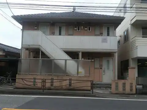 K-winds