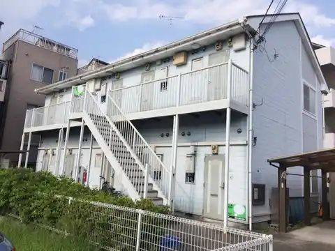 レオパレス光