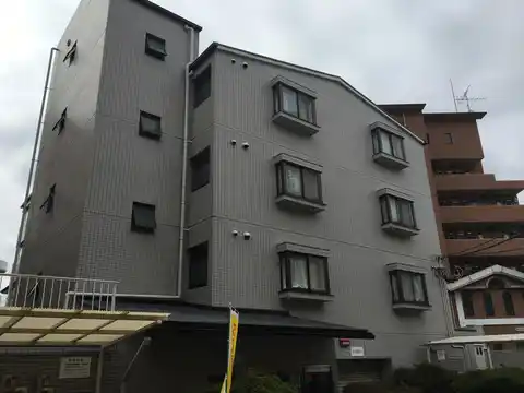 インターホームズ幕張