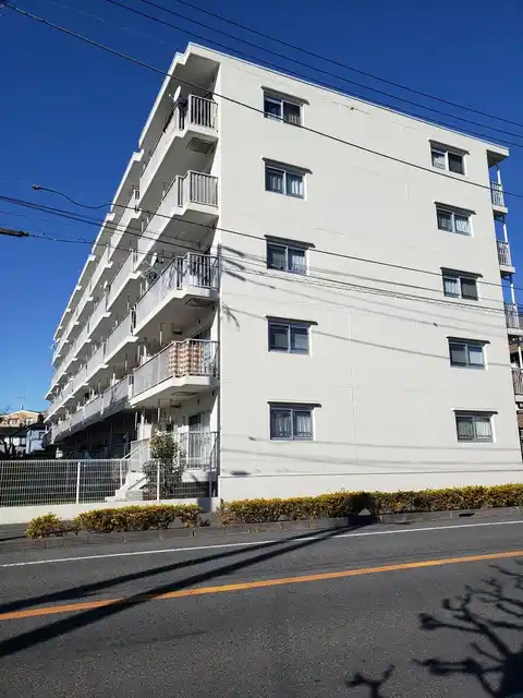 藤和南流山コープ