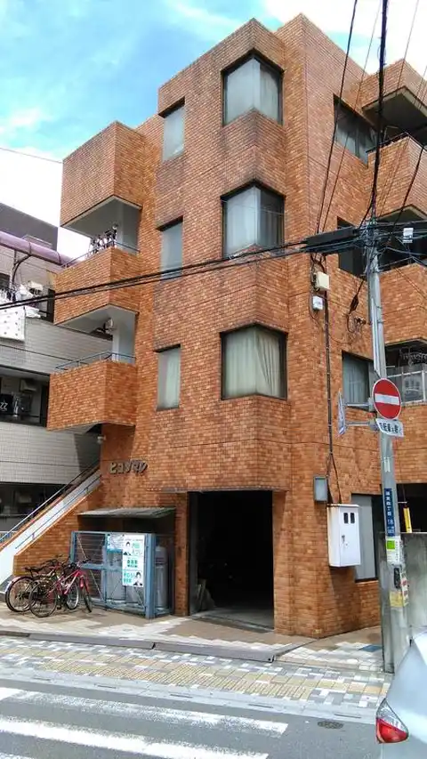 ヒコタマンション