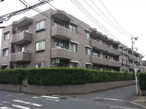 グレートヒル金森