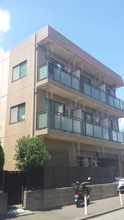 グランシャリオ中町