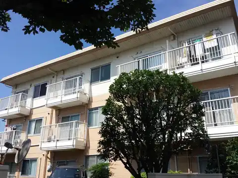 パレス鎌倉