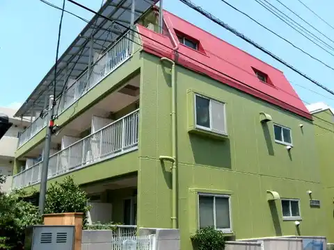 エクセレントハイム