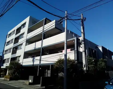 レクセルプライム日吉本町