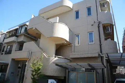 杉山マンション