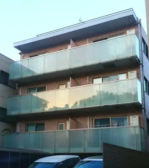 AMENITY HEIGHTS