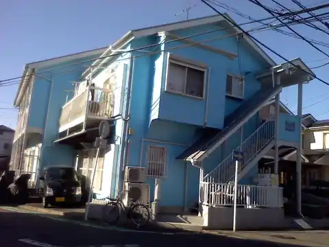 サンハウス