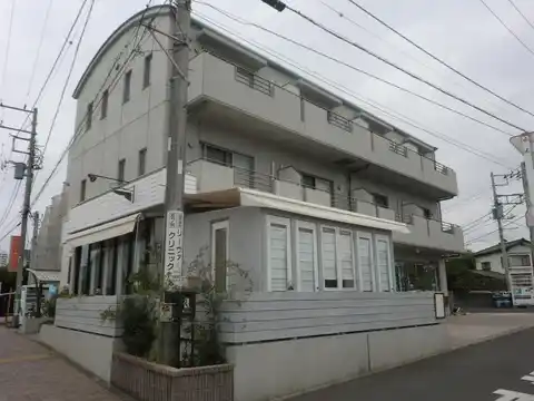 フジミビル