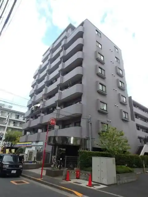 ルグラン東葛西