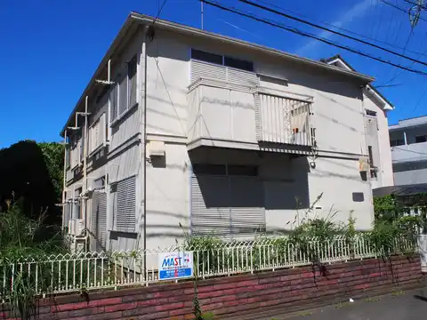 ニューライフ希望ヶ丘