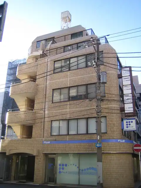 松江関内ビル