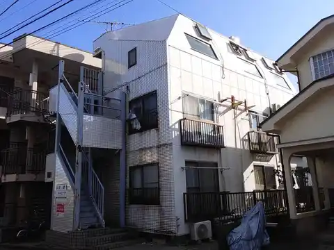 パールコーポⅡ
