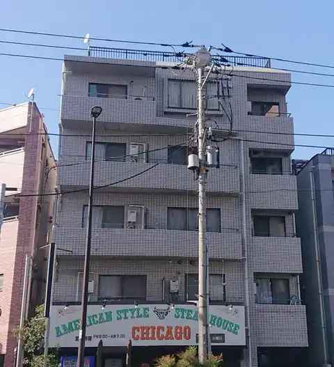 エクセリーヌ本町
