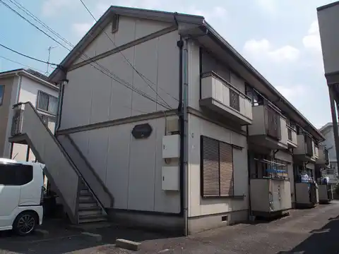 ハートハイツⅠ