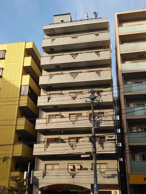 G.IビルⅢ
