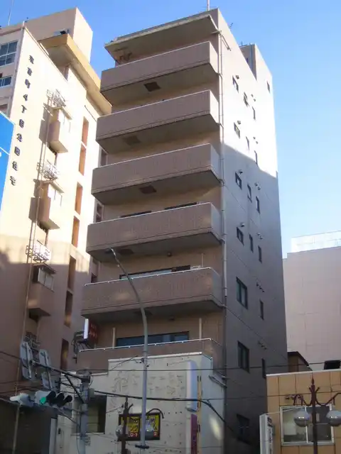 東永ビル