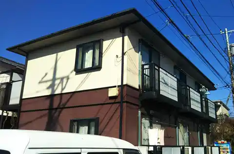 パルテール成城
