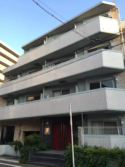エスコートノヴェル代々木公園