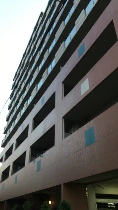 ジェイパーク八広