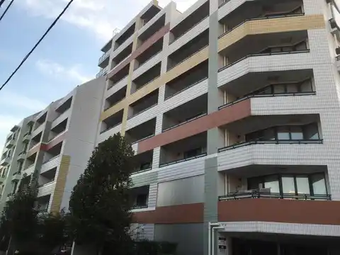 アールブラン大井町ミュゼ
