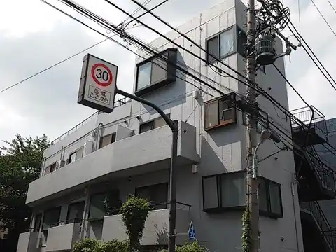 ドムス砧公園