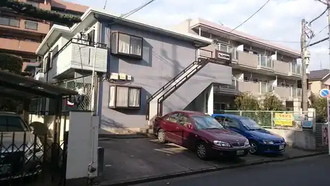ウエスタ元町
