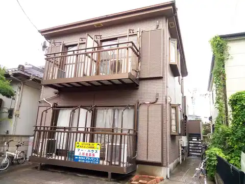 フーハウス