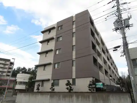 ポラール飯山満