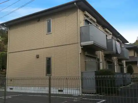 ベルコート A棟