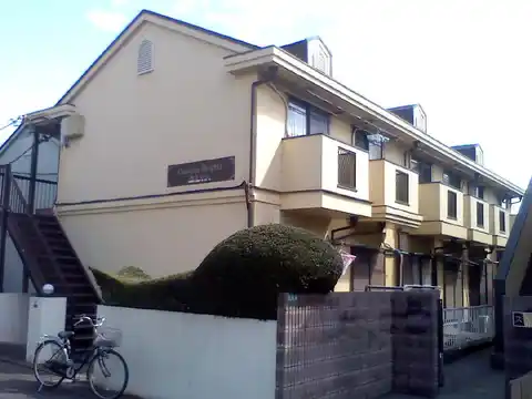 カナディアンハイツ小山第1