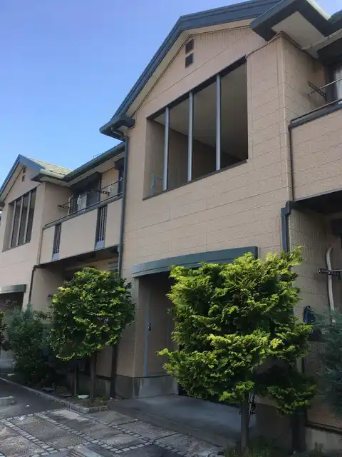 ラ・マーレ鵠沼