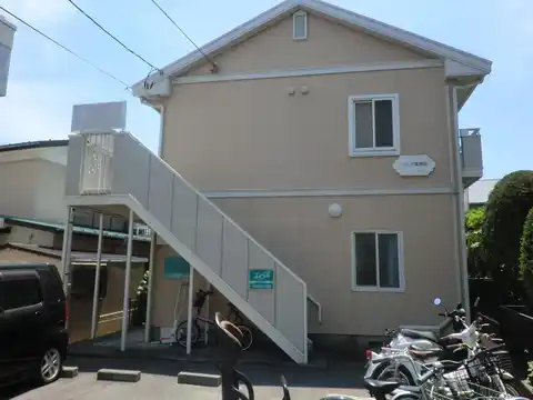 ベルテ東海岸