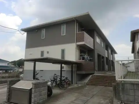 サニーフラット III