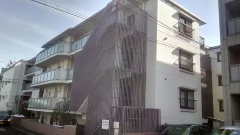 グリーンコーポ中央林間