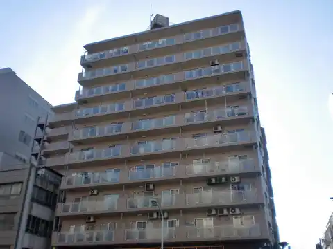 カーサ田原町