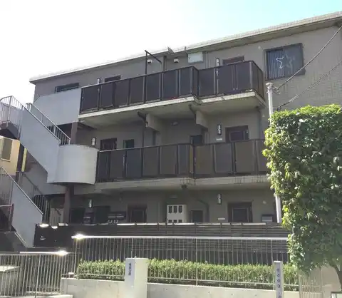 オークラフラット