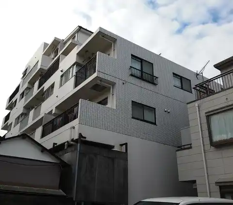 プラザ大口
