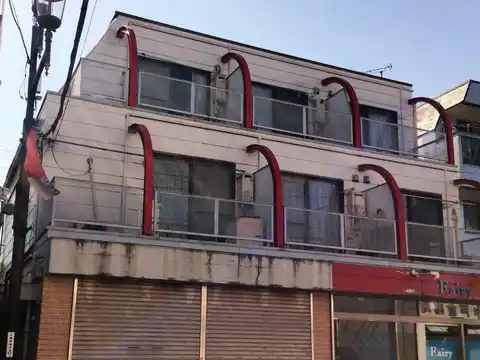 プリベール国立