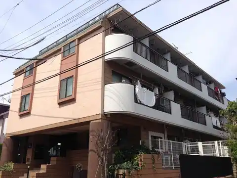 Ucourt赤堤
