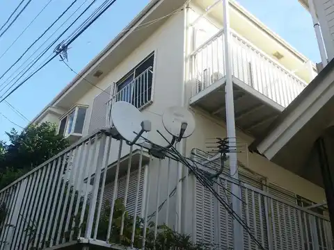 ホワイトヒル