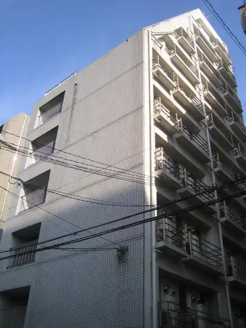 シンセービル山王町