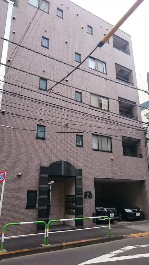 グレンツェン駒込