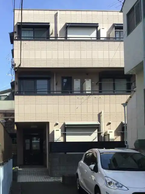 アネックス田園調布