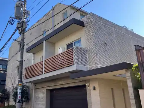 マストライフ松濤SUITES