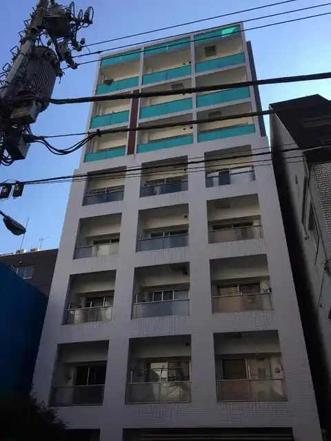 ヴェルト浅草橋
